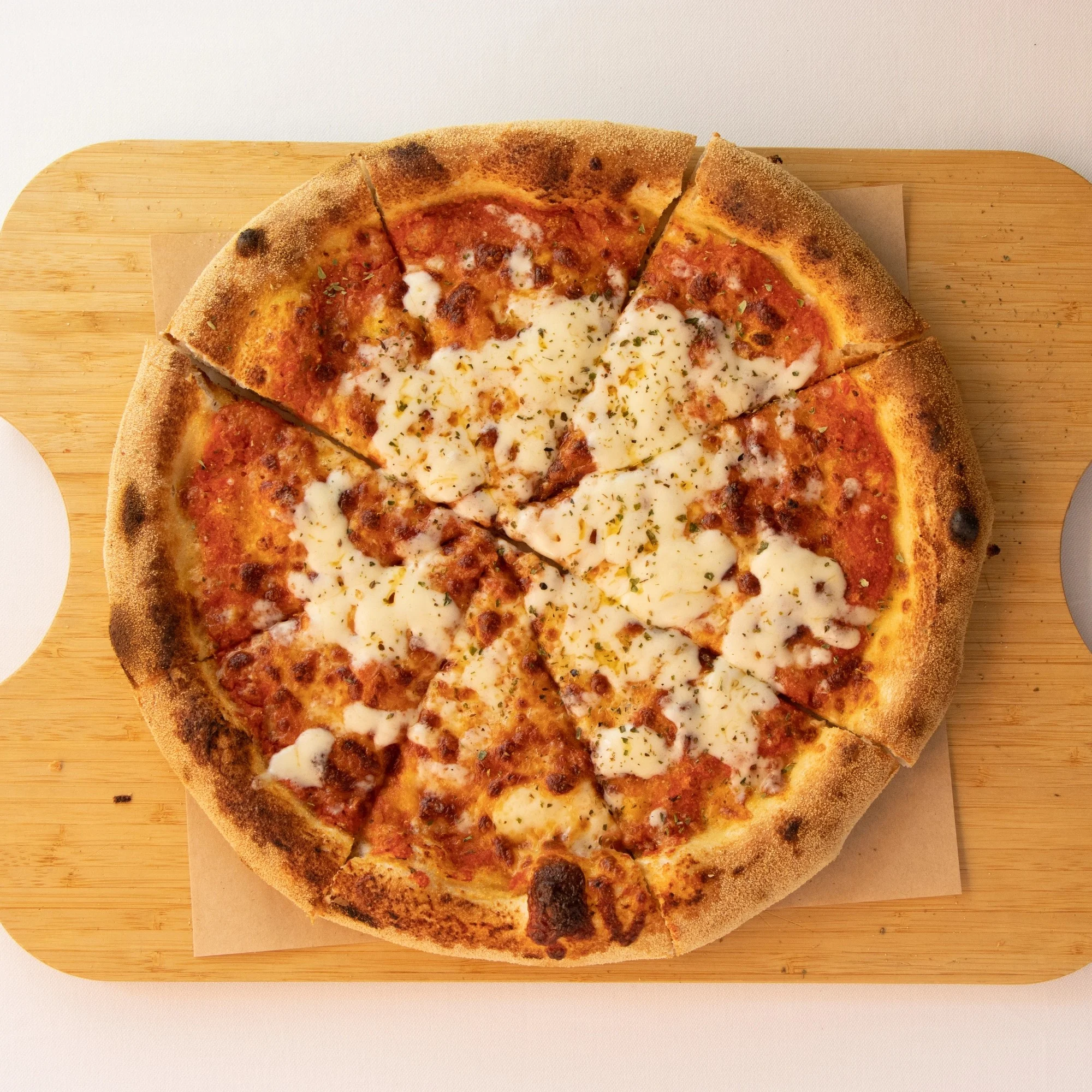 Pizza Margherita